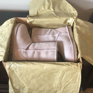 BRAND NEW IN BOX UGG BOOTS